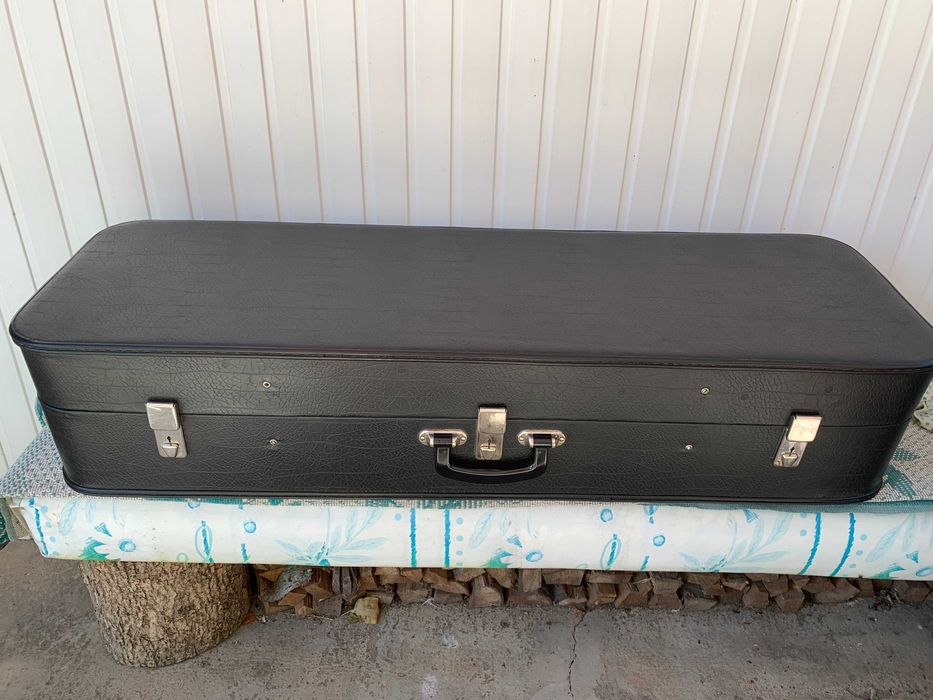 Тромбон помповий Amati.