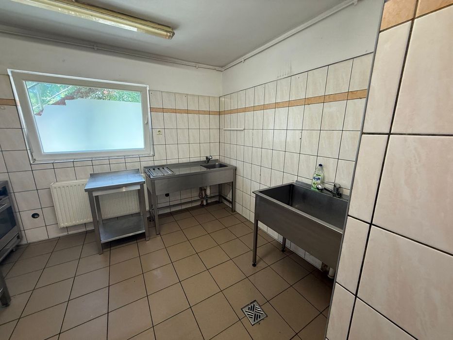 Kuchnia na wynajem Opole