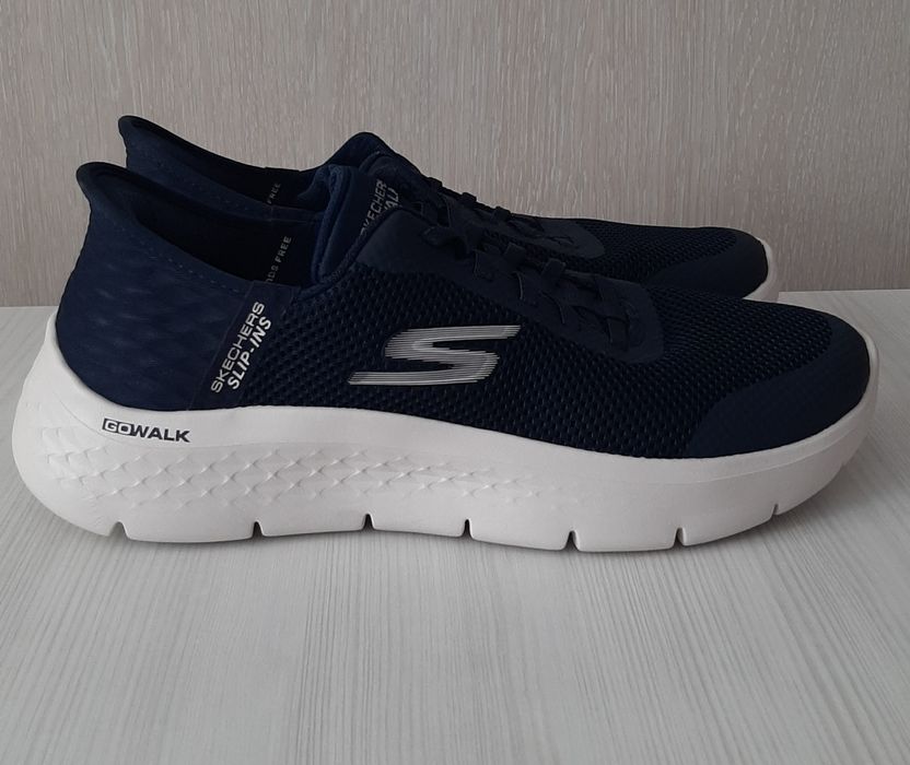 Кросівки Skechers