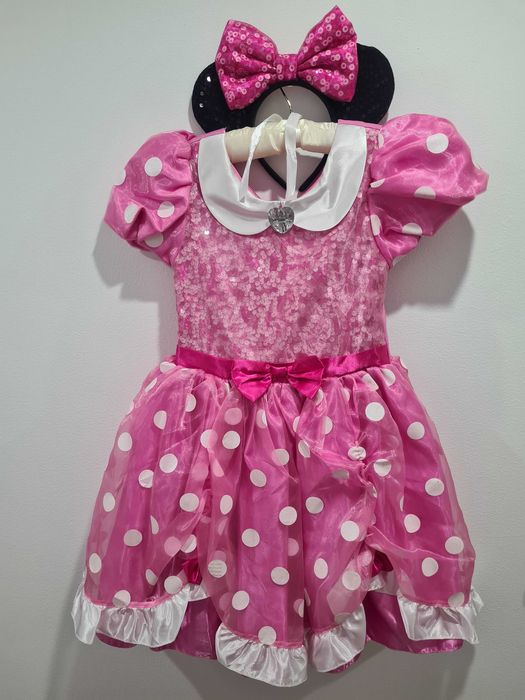 Vestidos princesas Disney originais