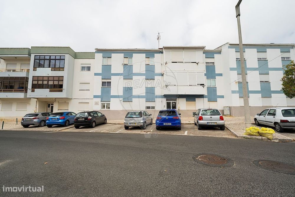 Apartamento T2 para venda