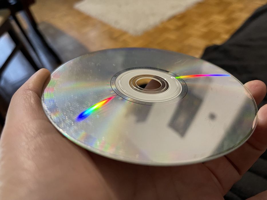 Nine Inch Nails – Further Down The Spiral