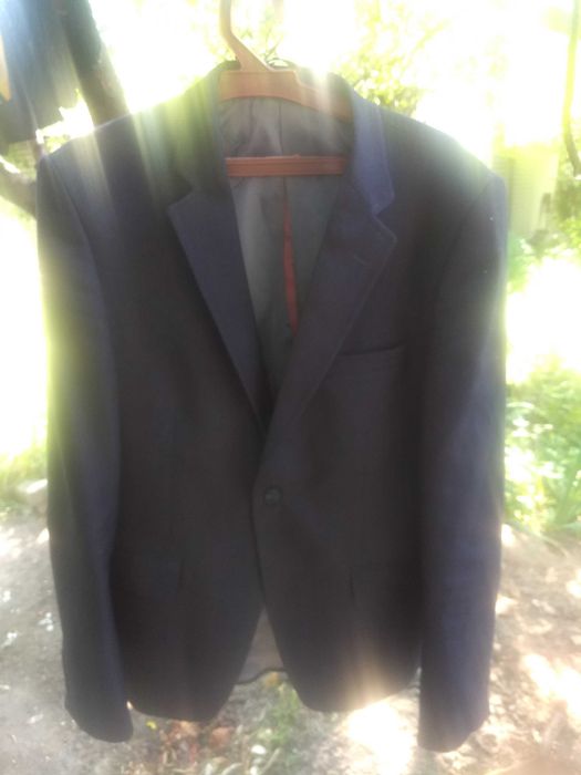 Пиджак Emporio Armani