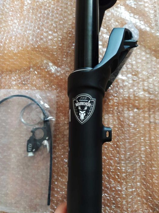 NOWY amortyzator MANITOU MARKHOR 29