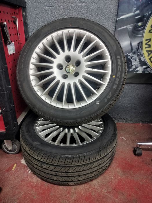 Alfa Romeo 166 2.4 JTD 175 CV, full extras