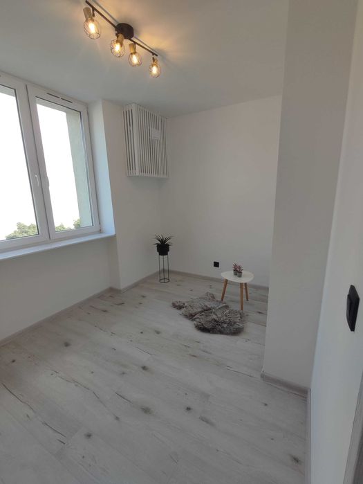 Mieszkanie I piętro, 40m2