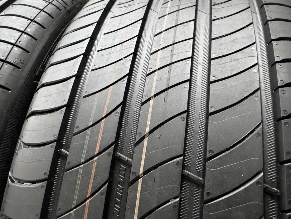 NOWE 235/45/20 MICHELIN 2025r opony letnie komplet