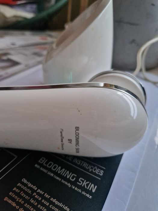 Máquina de Radiofrequência Rosto