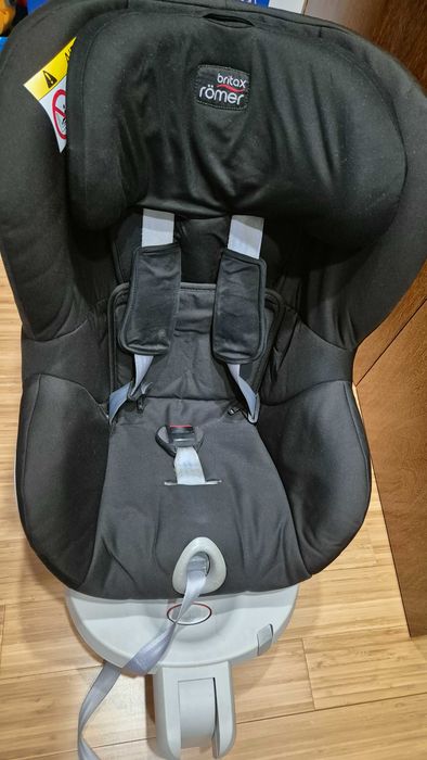 Cadeira auto em Ótimo Estado