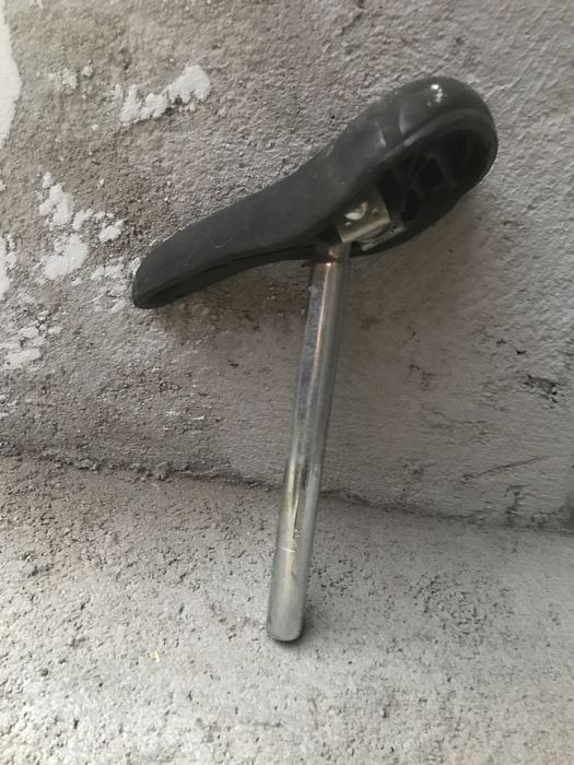 Vendo banco de Bicicleta