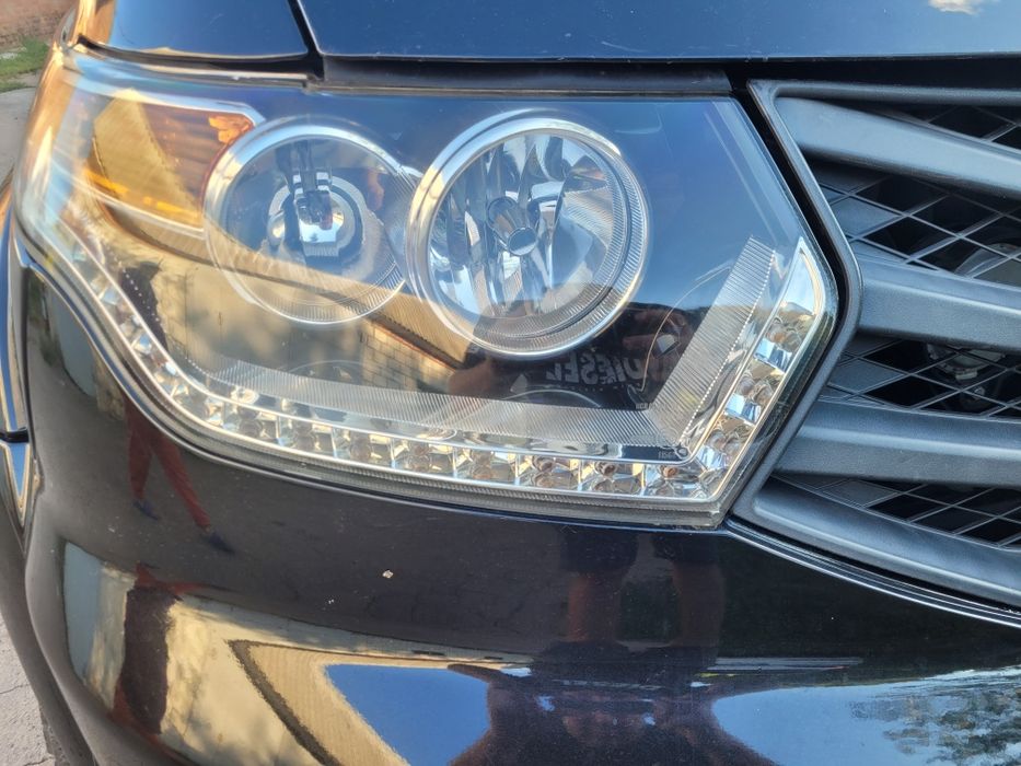 Продам УАЗ Патриот 3163