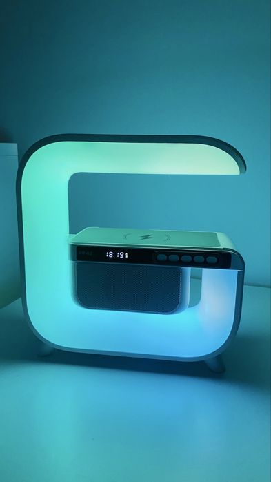 Luminaria Xm G3 bluetooth