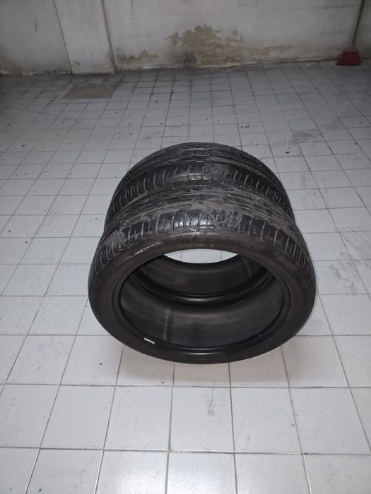 225x45x19 pneus usados