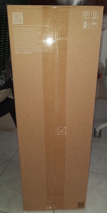 Aspirador vertical sem fio Samsung