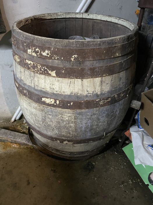 Бочки -діжки