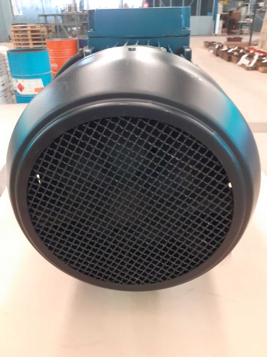 Motor Trifásico Efacec 60 cv