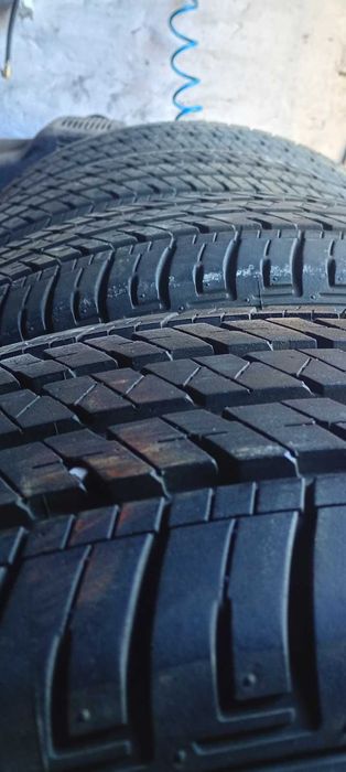 Шини Bridgestone Ecopia 235 55 r20