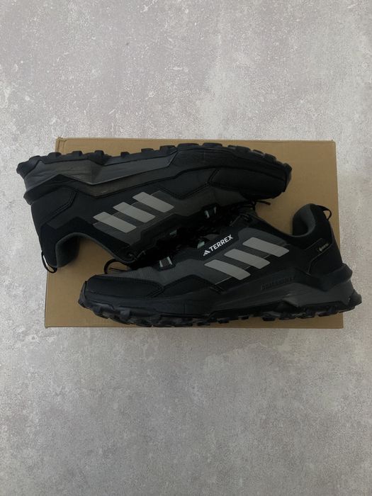 Оригінальні кросівки Adidas Terrex Gore-tex