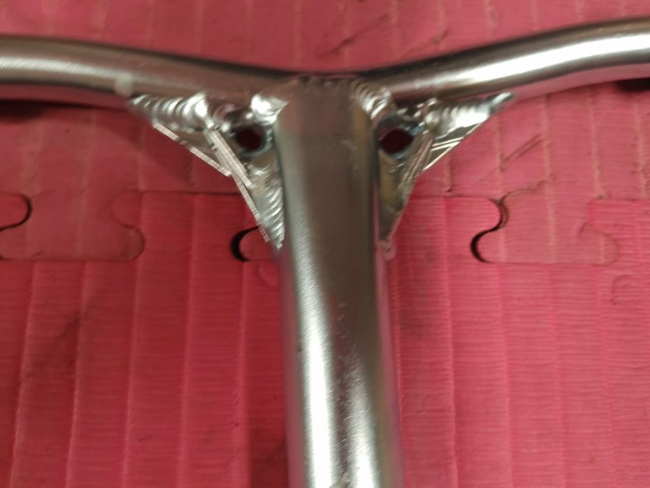 Kierownica Y-bar Striker lux