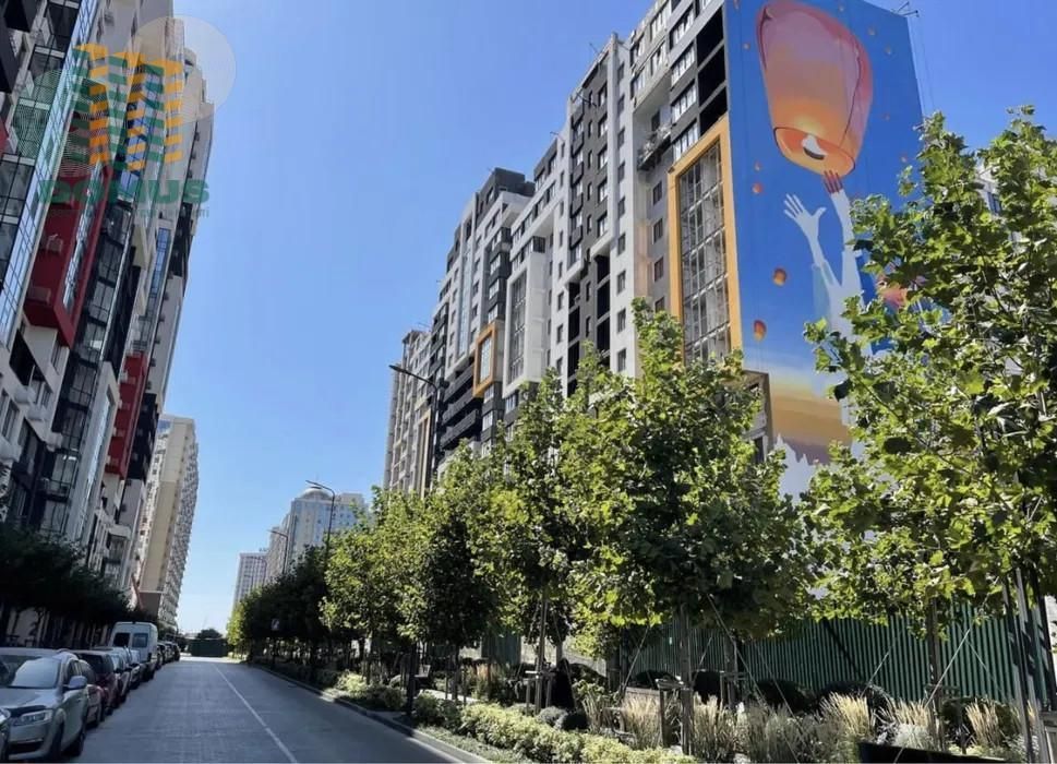 Продам 1 комн на Таирова. ЖК Таировские сады, Вильямса