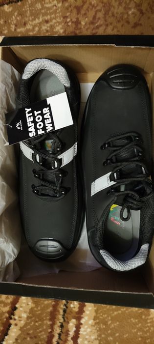 Buty ochronne Kegel Błażusiak rozm. 44