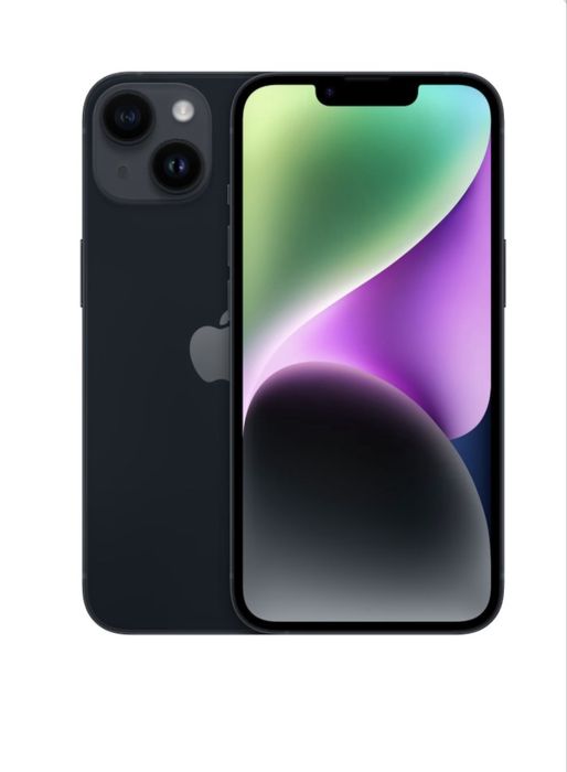 HIT Apple Iphone 14 128 GB 100% Gwarancja 24 miesiące