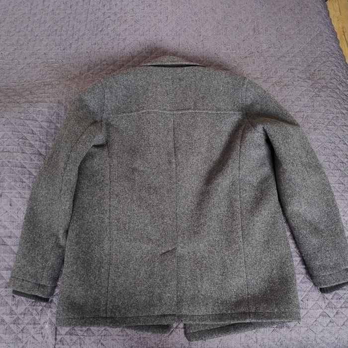 Kurtka płaszczowa zimowa. Ben Sherman