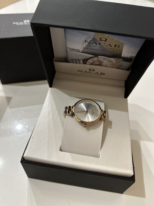 Годинник жіночий NACAR