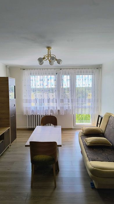 Mieszkanie – Wrocław, Żerniki - Widok 2