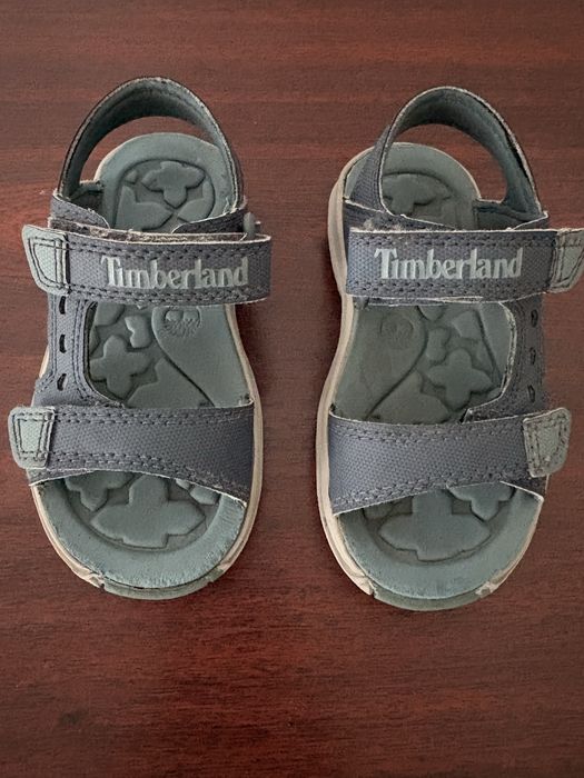 Сандалі, босоніжки на хлопчика Timberland