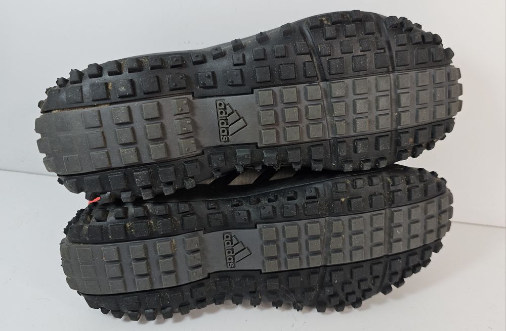 ADIDAS fortatrail boa buty damskie czarne 40