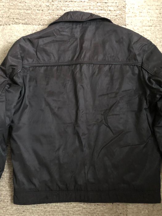 Мужская, теплая куртка «Colin’s”