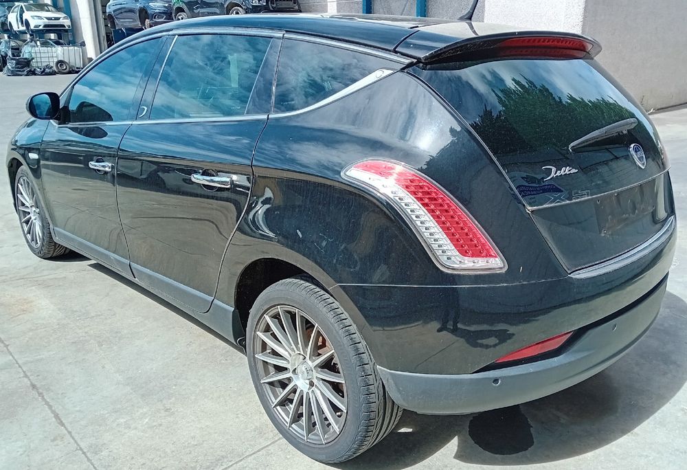 Para peças LANCIA Delta III (844_)