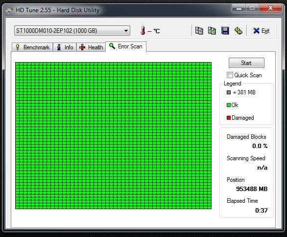 Dysk twardy f-my SEAGATE 3,5"  1TB SATA