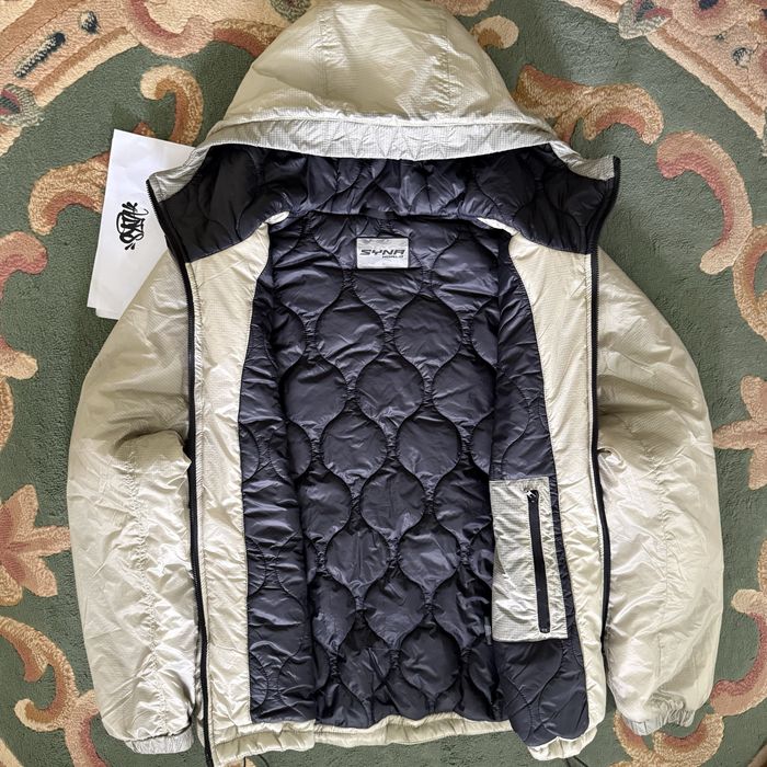 Куртка Syna World  Оригінал Central Cee JACKET (Розмір L)