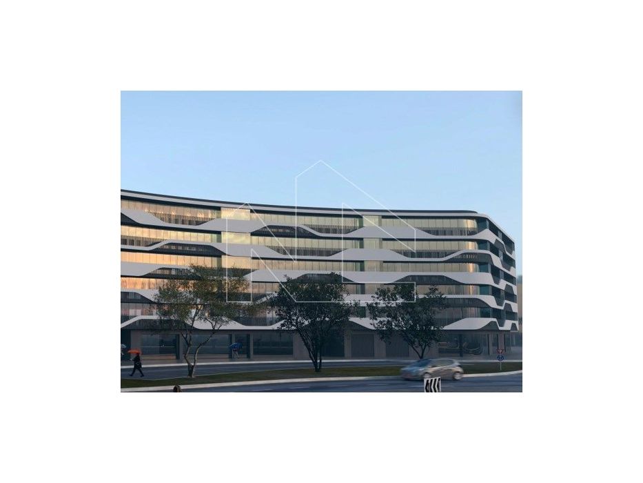 AVEIRO | ESGUEIRA - T3 moderno com garagem, a um passo do centro