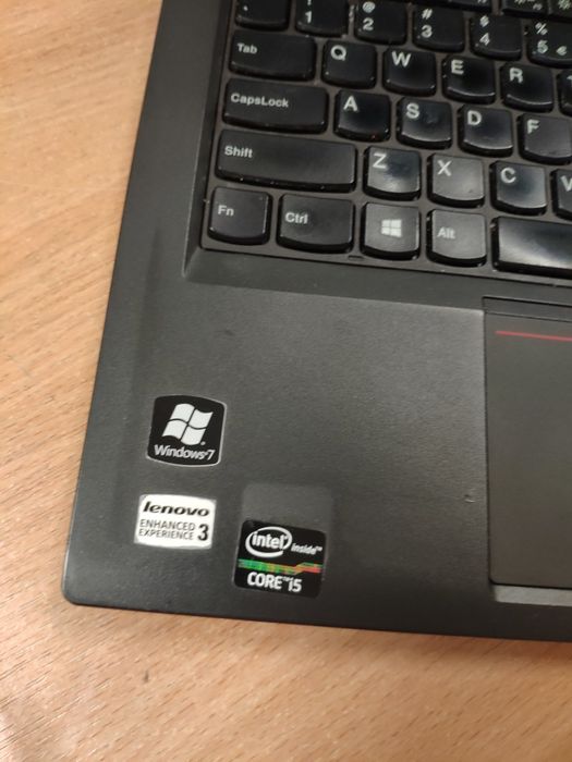 Laptop Lenovo ThinkPad T431s części