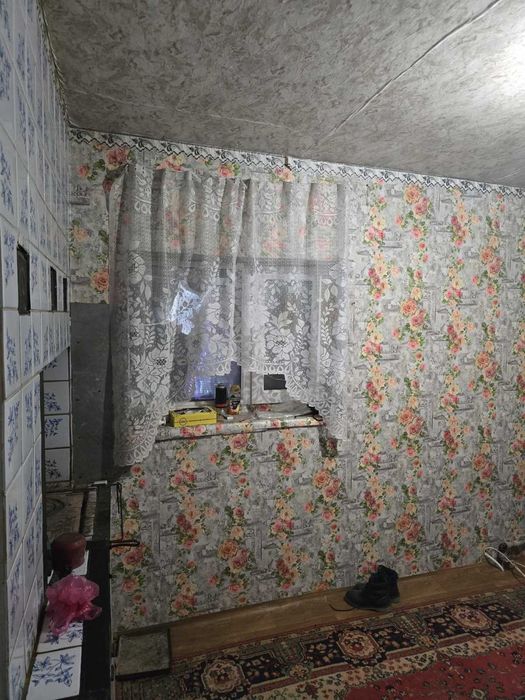 Продаж двоповерхового таунхаусу