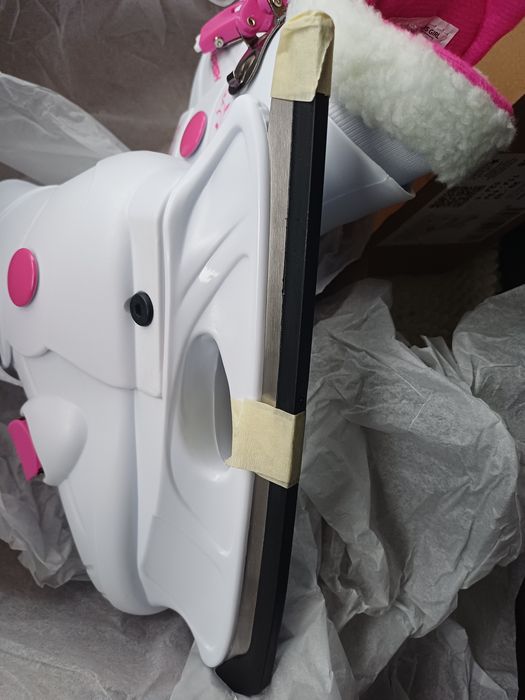 Łyżwy tempish Regulowane Nowe