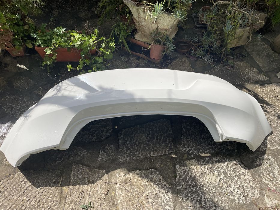 Para Choques SEAT LEON 2009