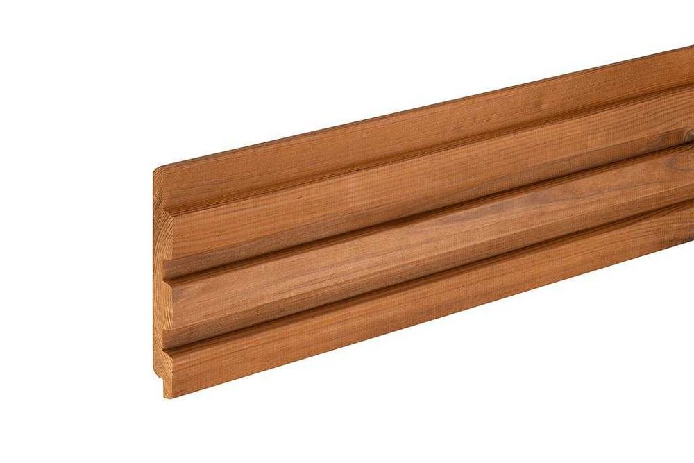 Deska elewacyjna Thermo Sosna C32 Thermory 20x140mm kl A