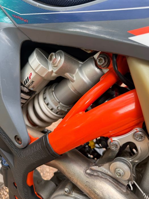 KTM 350 EXC F - Special Edition