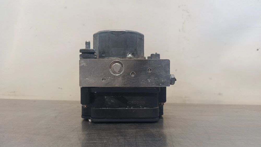 ABS FIAT Panda (312_, 319_)