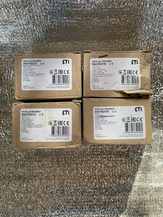 Автомат scheider, промфактор