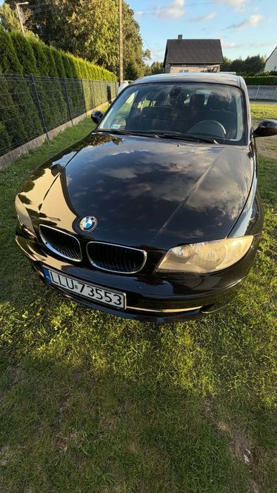 BMW Seria 1