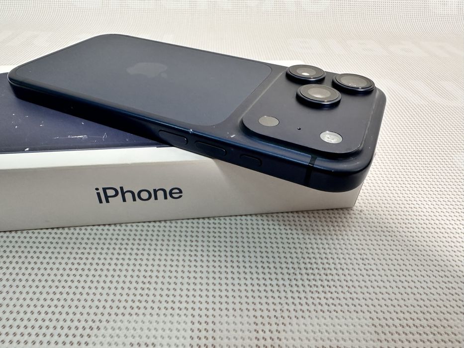 iPhone 17 Pro 256Gb