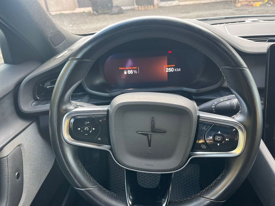 Polestar 2 2022 VIN YSMED3KA9PL136593 фото оголошення 18 з 24
