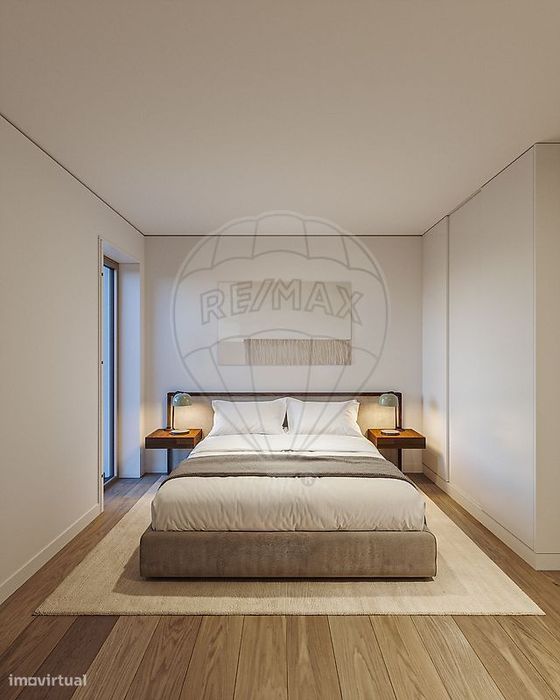 Apartamento T4 para venda