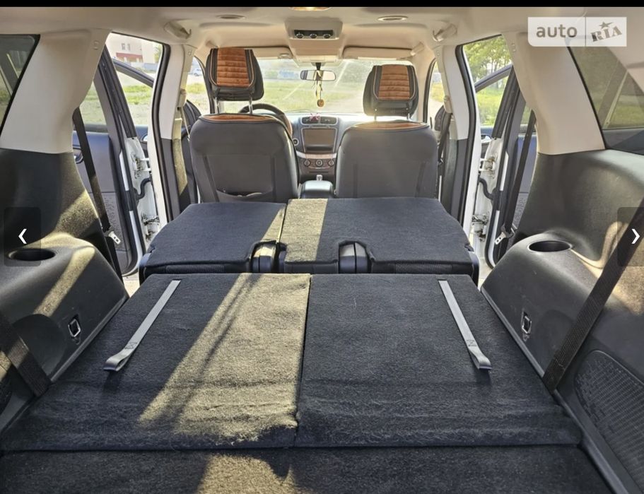 Власний автомобіль