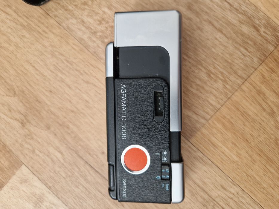 Фотоаппарат міні